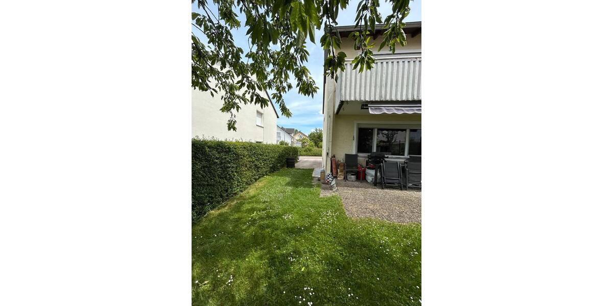 Doppelhaushälfte Gammelshausen - 5 Zimmer, 104 m&sup2;, 420.000&euro; | Angebot:26841857