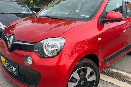 Renault Twingo 37.000 km 6.499 &euro; Bardowick 21357