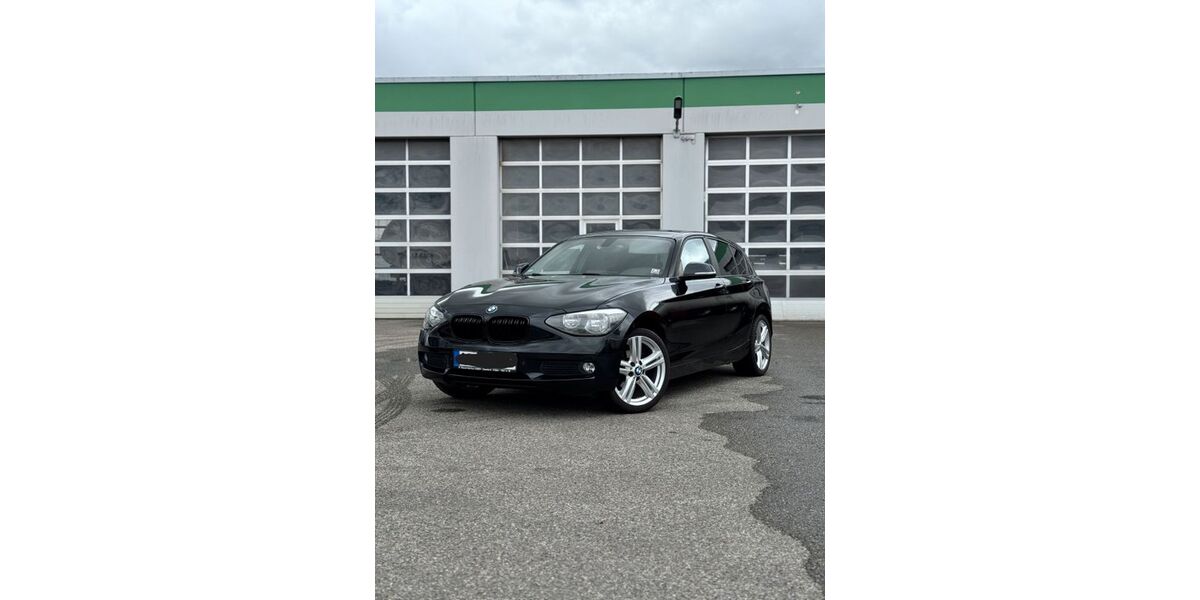 BMW 118 144.000 km 8.850 &euro; Kappel-Grafenhausen 77966