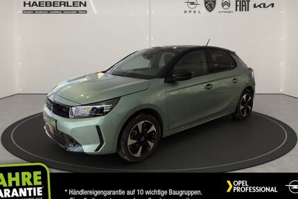 Opel Corsa 6.500 km 20.980 &euro; Immenstadt 87509