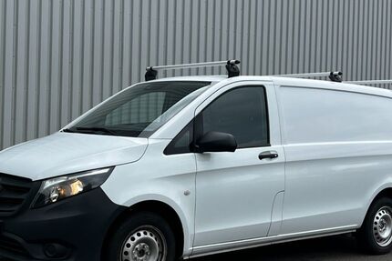 Mercedes-Benz Vito 138.500 km 14.990 &euro; Cottbus / Gallinchen 03051