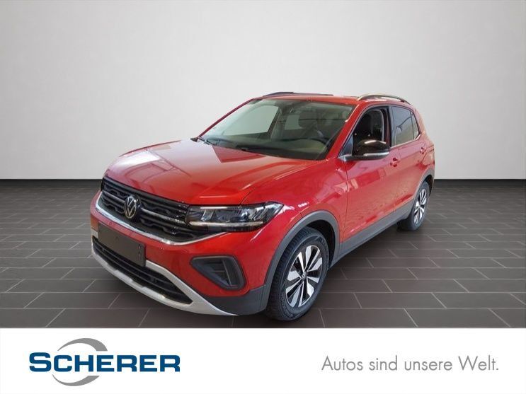 T-Cross