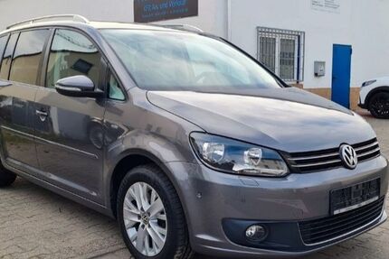 VW Touran 129.890 km 11.400 &euro; Neustadt 67435
