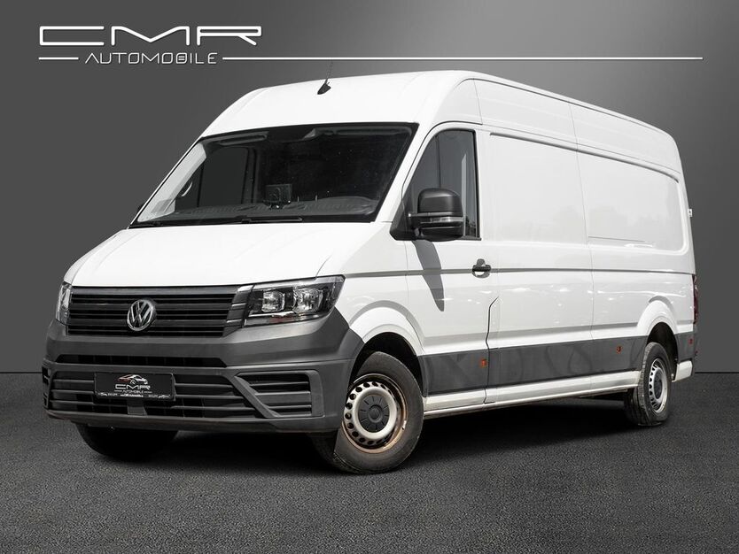 VW Crafter 55.778 km 27.610 € Roigheim 74255