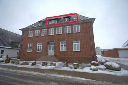 Wohnung Wesselburen - 2 Zimmer, 60 m&sup2;, 119.000&euro; | Angebot:25702173