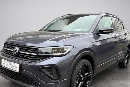 VW T-Cross 1.987 km 34.940 &euro; Riesa 01587