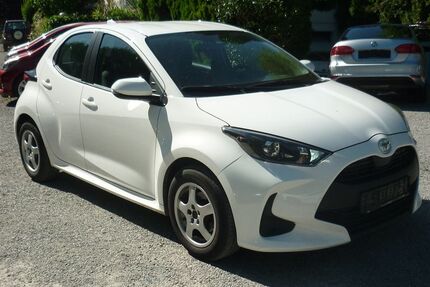 Toyota Yaris 38.667 km 14.500 € Estenfeld bei Würzburg 97230
