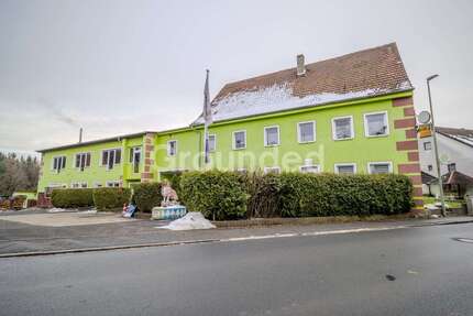 Gastronomie in Pegnitz 699.000 € 733.7 m² zimmer