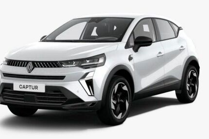 Renault Captur 4.000 km 24.500 € Essingen 73457