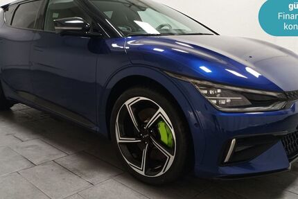 Kia EV6 32.456 km 37.970 &euro; Egelsbach 63329