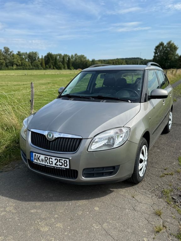 Fabia