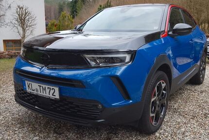 Opel Mokka 86.200 km 13.499 &euro; Kaiserslautern 67661