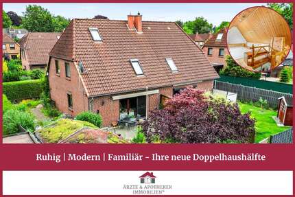 Haus Elmshorn - 4 Zimmer, 114 m&sup2;, 378.000&euro; | Angebot:27113110