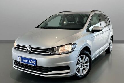 VW Touran 75.022 km 24.750 &euro; Karlsruhe 76227