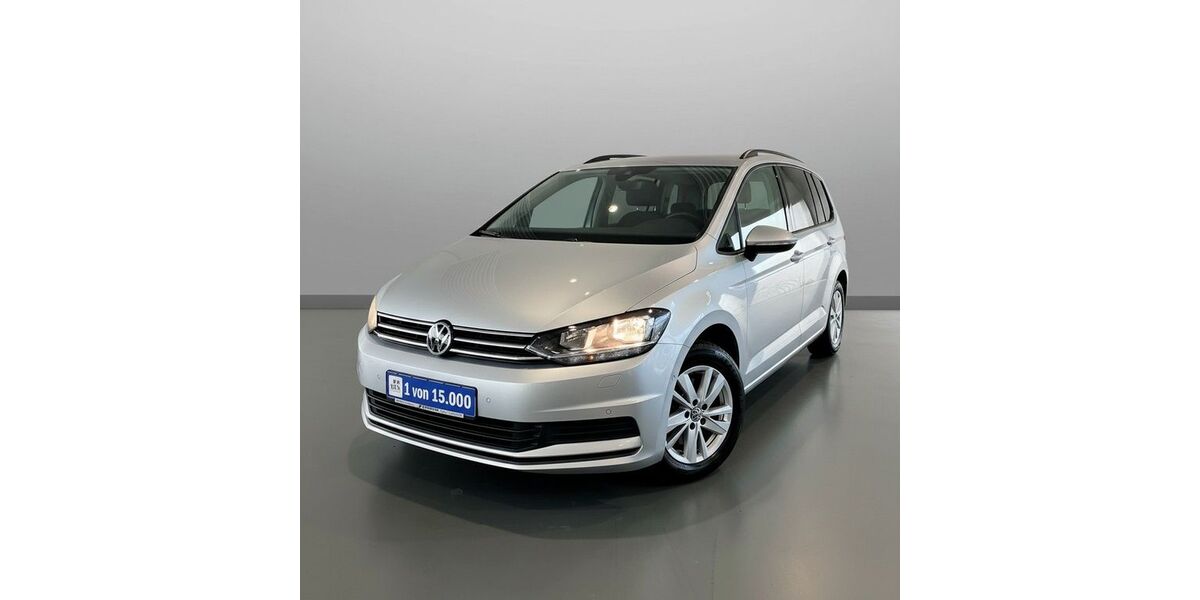 VW Touran 75.022 km 24.750 &euro; Karlsruhe 76227