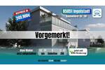 Etagenwohnung Ingolstadt Münchener Straße - 2 Zimmer, 269.900&euro; | Angebot:26703617