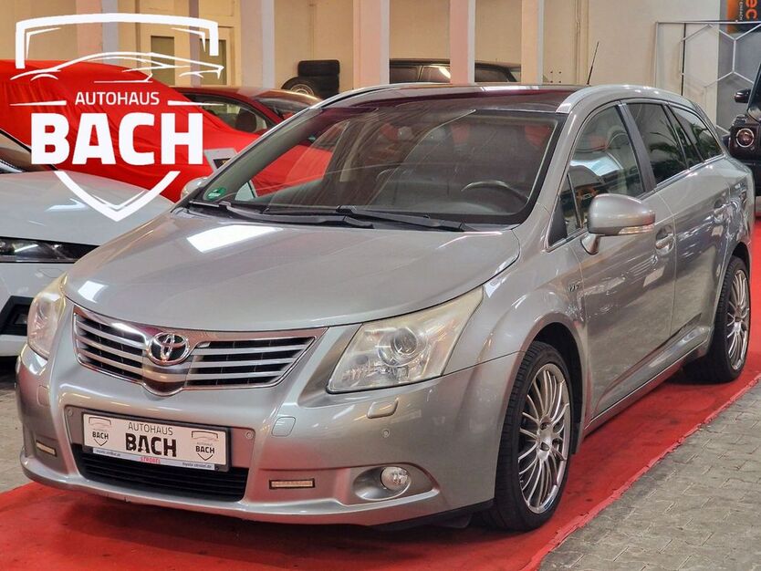 Toyota Avensis 177.756 km 6.499 € Remshalden 73630