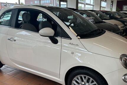 Fiat 500 61.340 km 10.900 &euro; Bremen 28217
