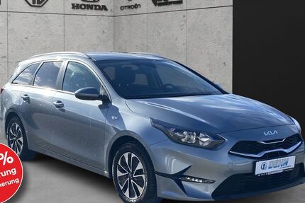 Kia ceed / Ceed 22.320 km 21.750 &euro; Brandenburg an der Havel 14772