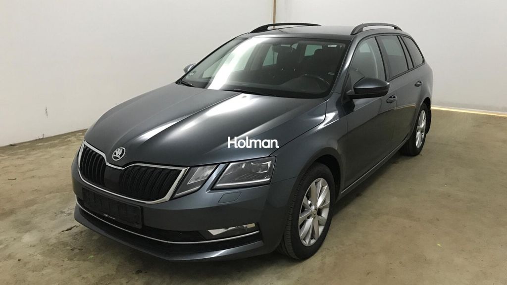 Skoda Octavia 234.589 km 10.144 &euro; Eschborn 65760