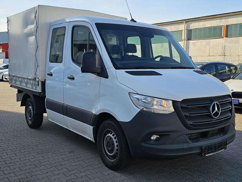 Sprinter