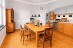 Etagenwohnung Dessau-Roßlau Siedlung - 4 Zimmer, 110 m&sup2;, 192.000&euro; | Angebot:26807340