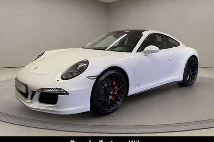 Porsche 991