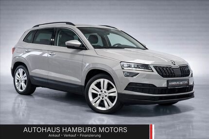 Skoda Karoq 150.000 km 18.490 &euro; Hamburg 21037