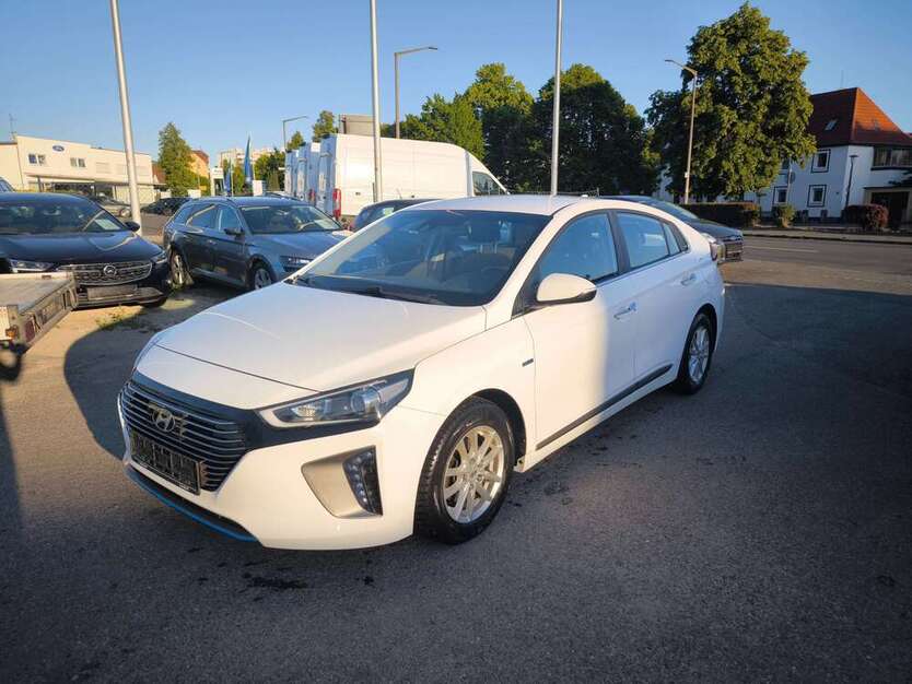 IONIQ
