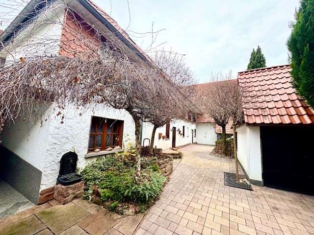Haus zum Kaufen in Lampertheim 599.000 € 173 m²