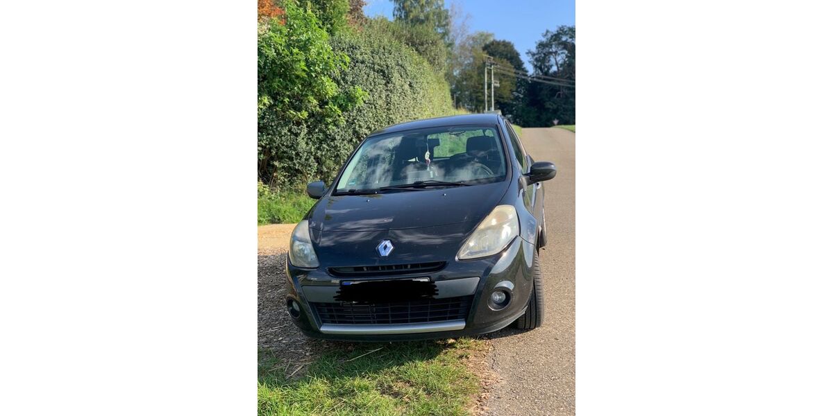 Renault Clio 169.000 km 3.100 &euro; Zusmarshausen 86441