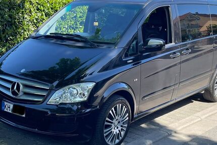 Mercedes-Benz Viano 225.000 km 19.999 &euro; Bad Kreuznach 55543