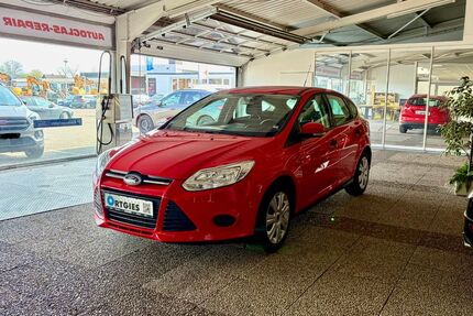 Ford Focus 111.000 km 6.450 &euro; Rahden 32369