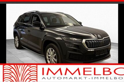 Skoda Kodiaq 97.632 km 30.880 &euro; Barchfeld - Immelborn 36456