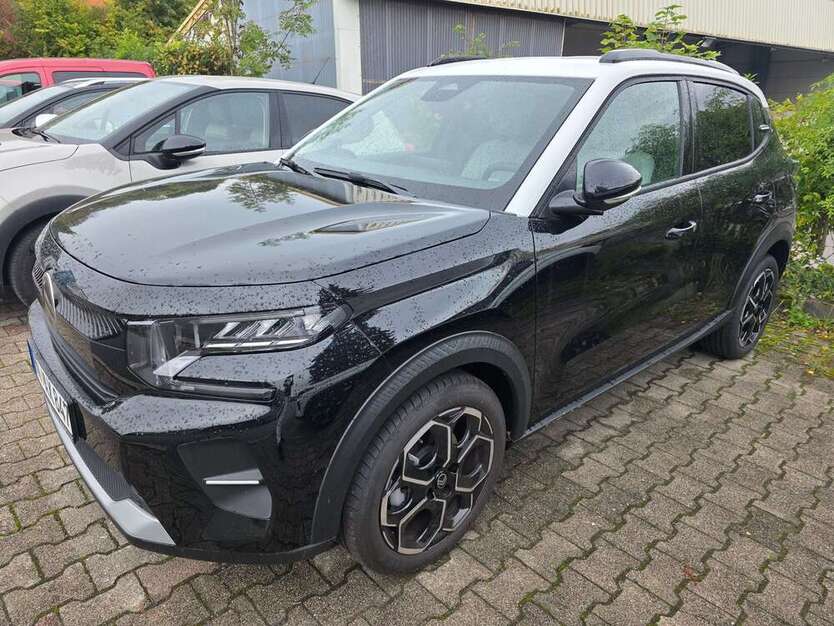 Citroen C3 1.480 km 18.820 € Bad Wimpfen 74206