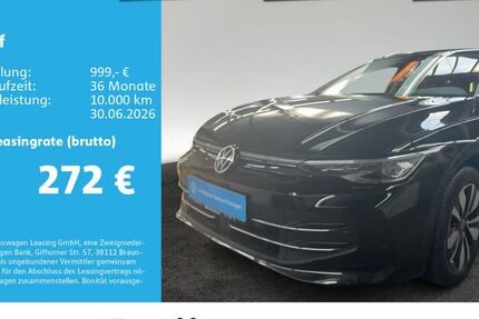 VW Golf 24.743 km 29.360 &euro; Neu-Ulm 89231