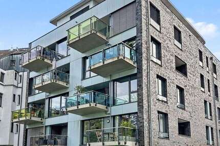 Wohnung Aachen Aachen-Mitte - 3 Zimmer, 126 m&sup2;, 539.900&euro; | Angebot:26249842