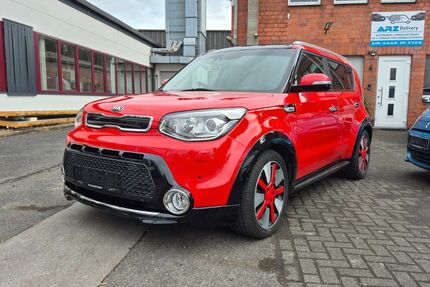 Kia Soul 98.000 km 12.499 &euro; Rheinberg 47495