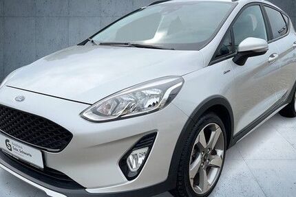 Ford Fiesta 31.981 km 12.890 &euro; Leer 26789