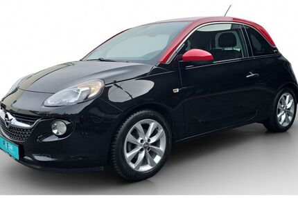 Opel Adam 34.576 km 12.940 &euro; Lennestadt 57368