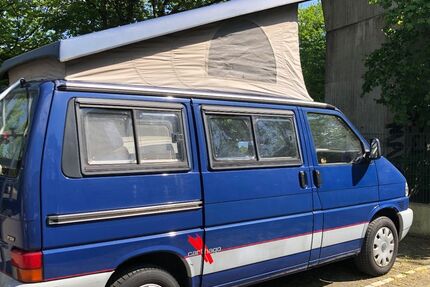 VW T4 California 467.000 km 22.000 € Scheidegg 88175