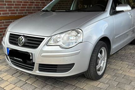 VW Polo 91.700 km 2.490 &euro; Alfeld 31061