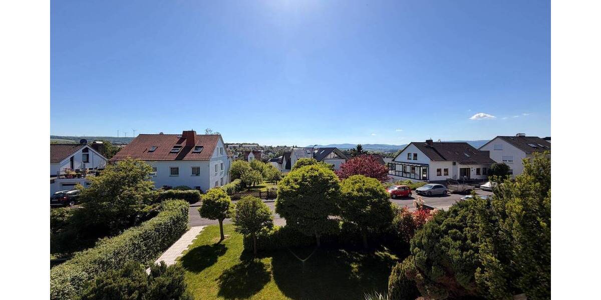 Mehrfamilienhaus, Wohnhaus Lohfelden Ochshausen - 8 Zimmer, 208 m&sup2;, 499.000&euro; | Angebot:26886381