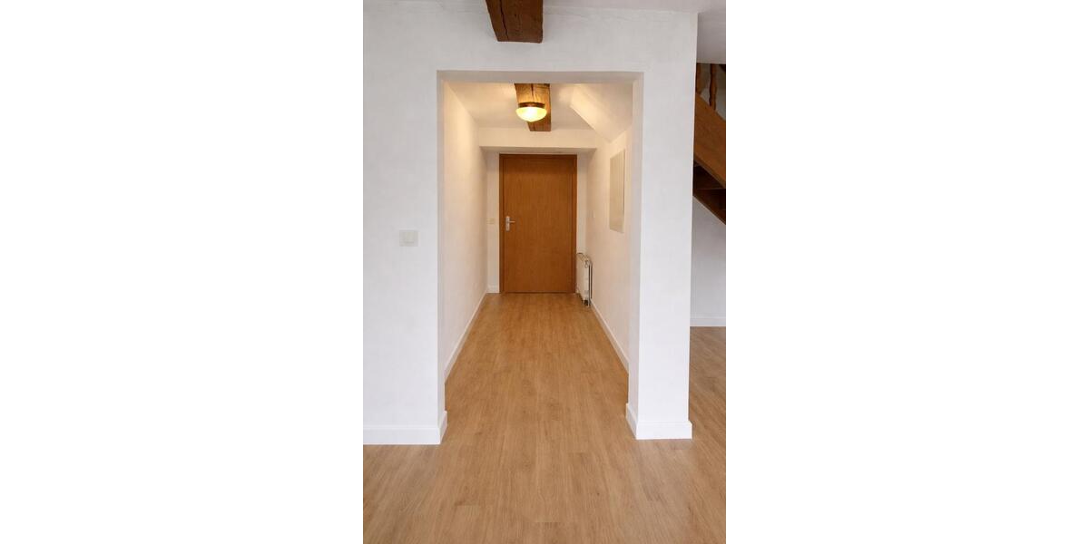 Maisonettenwohnung Hardheim - 2 Zimmer, 47 m&sup2;, 410&euro; | Angebot:26291508