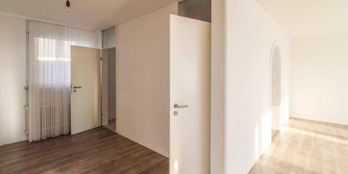 Etagenwohnung Ludwigshafen West - 4 Zimmer, 160 m&sup2;, 499.000&euro; | Angebot:25837351