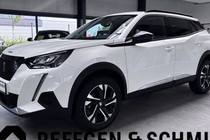 Peugeot 2008 52.200 km 18.890 &euro; Mannheim 68309