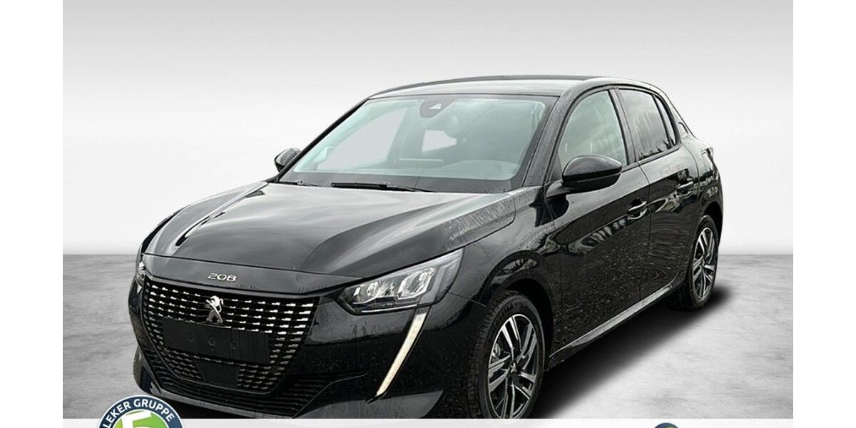 Peugeot 208 28.165 km 14.989 &euro; Dülmen 48249