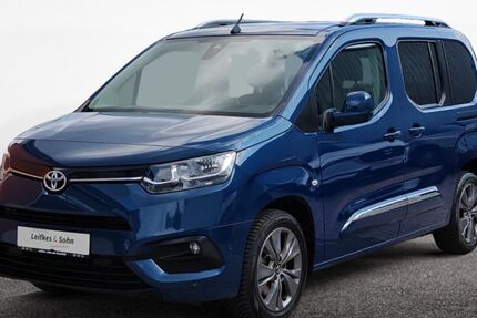 Toyota Proace City 69.700 km 24.290 &euro; Coesfeld 48653