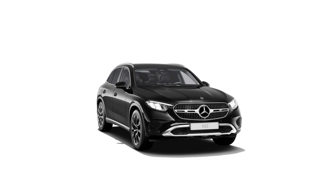 Mercedes-Benz GLC 220 14.950 km 54.985 &euro; Neuenkirchen 48485