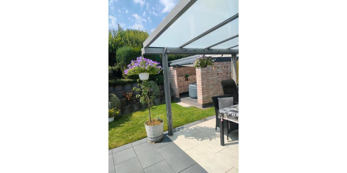 Einfamilienhaus Schleswig - 3 Zimmer, 100 m&sup2;, 396.000&euro; | Angebot:27286101